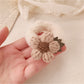 Gifty - Flower Shaped Hair Tie