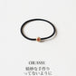 Minimal Charm Hair Tie Set variant image