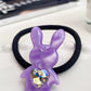 Bunny Hair Tie Collection variant image