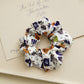Halloween Skull Scrunchie Collection variant image