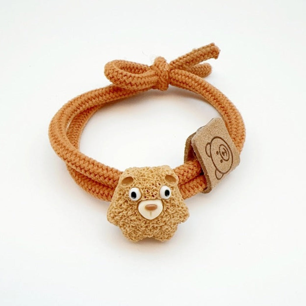 Monster Charm Hair Tie Collection variant image