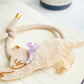 Cat Charm Hair Tie Collection variant image