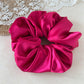 Oversized Glossy Scrunchie Collection variant image
