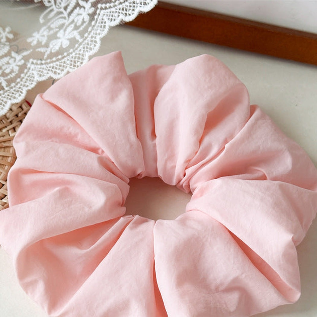 Pastel Padded Scrunchie Collection variant image