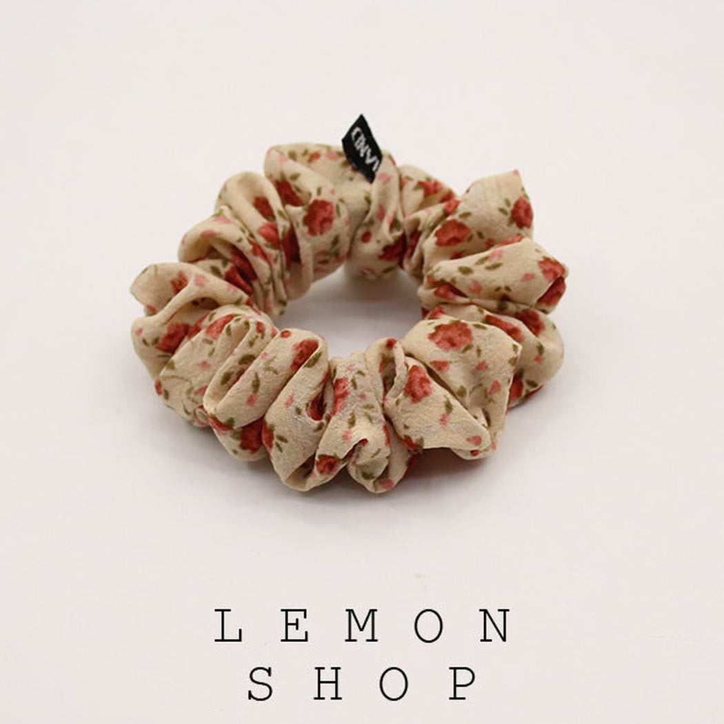 Floral Scrunchie Collection variant image
