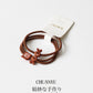 Bunny Charm Hair Tie Collection variant image