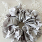 Lace Petal Glossy Scrunchie Collection variant image