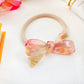 3D Bow Hair Tie Collection variant image