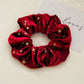 Star Plush Scrunchie Collection variant image