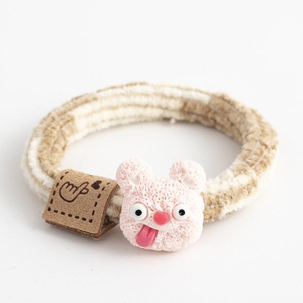 Monster Label Hair Tie Collection variant image