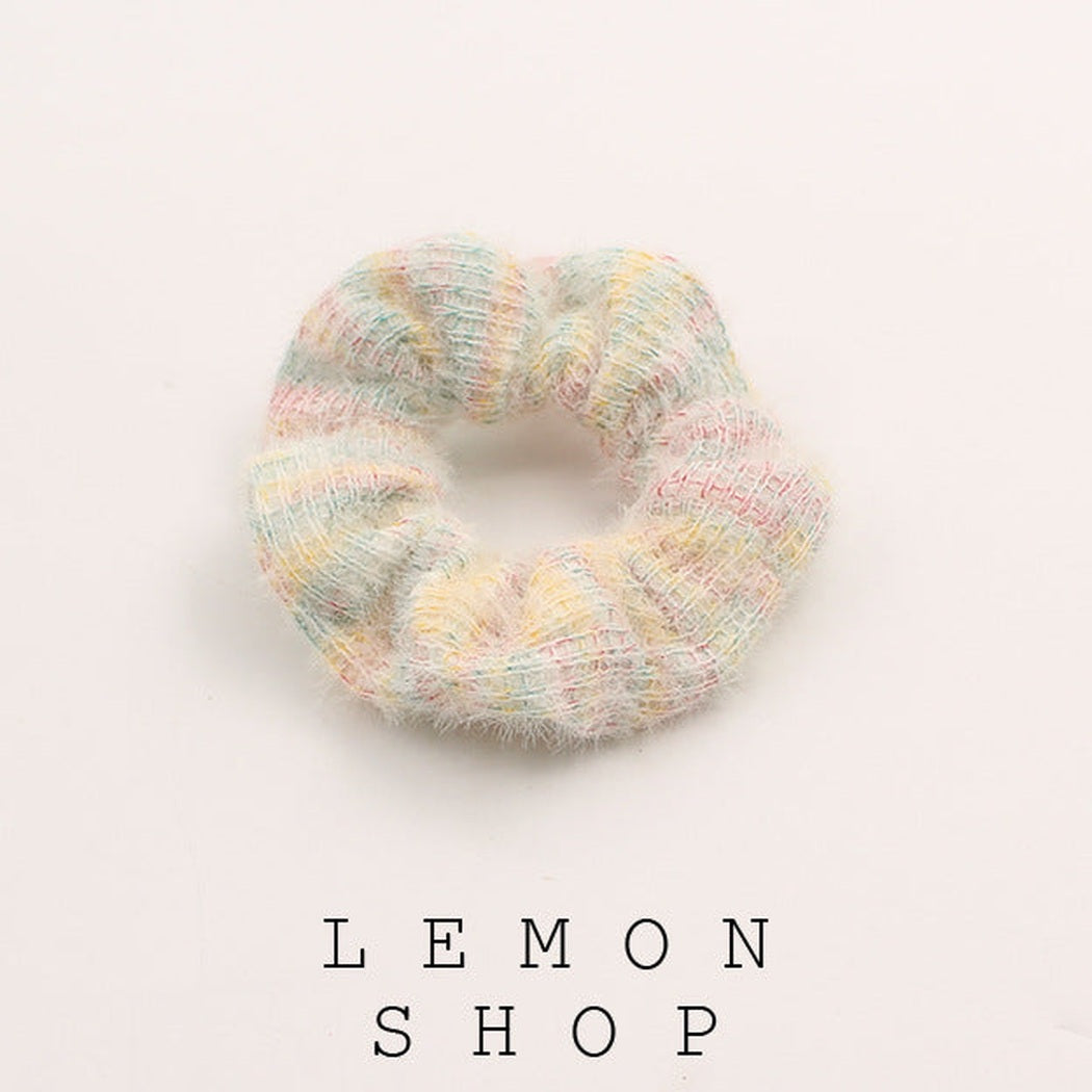 Plush Scrunchie Collection variant image