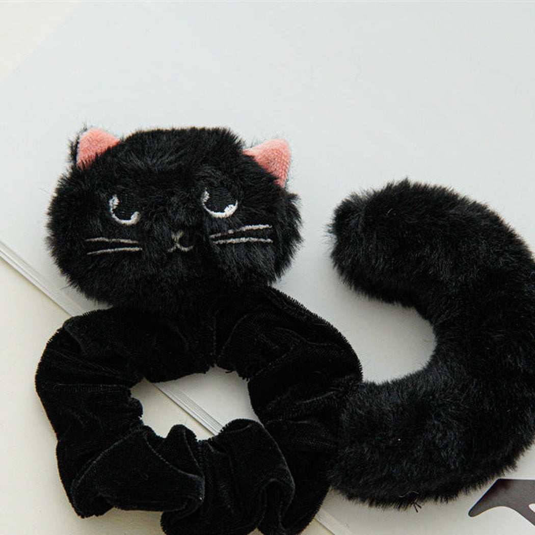 Halloween Bat Hair Accessory Collection variant image