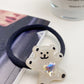 Bear Hair Tie Collection variant image