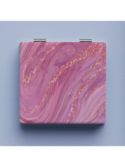 Mirroray - Foldable Minimalist Makeup Mirror