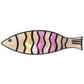 Beau - Cartoon Colorful Sweet Hair Clips