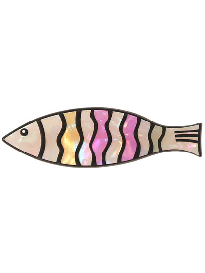 Beau - Cartoon Colorful Sweet Hair Clips