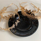 Gifty - Vintage Laurel Leaf Headband