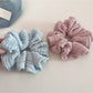 Gifty - Elegant Hollow Lace Scrunchie