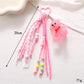 Keypus - Bow-Tie Bear-Shaped Keychain
