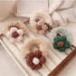 Gifty - Flower Shaped Hair Tie
