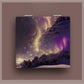 Mirroray - Seaside Starry Sky Vanity Mirror