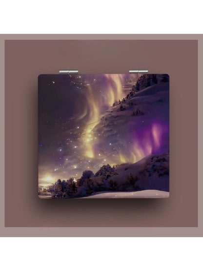 Mirroray - Seaside Starry Sky Vanity Mirror