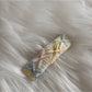 Beau - Bow Lace Hair Clip