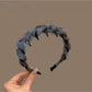 Gifty - Fashionable Ombre Toothed Headband