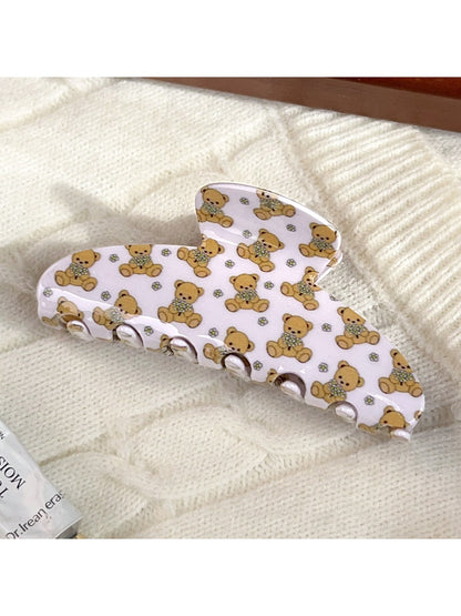 Beau - Cute Print Hair Clip