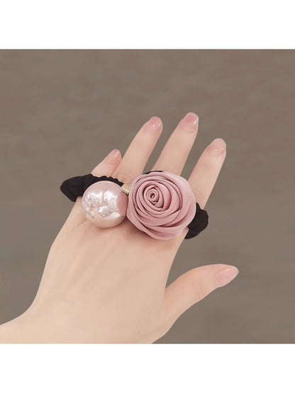 Gifty - Elegant High-Elastic Hair Tie