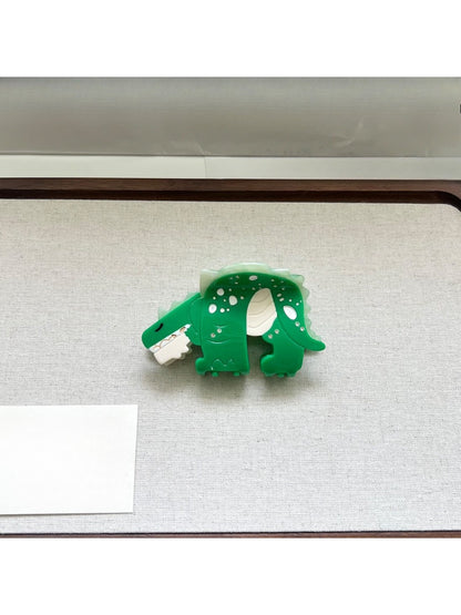 Beau - Cute Dino Hair Clip
