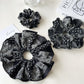 Gifty - Paisley Scrunchie Extra Large