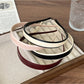 Gifty - Elegant Color Blocked Headband