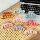 Beau - Vintage Ombre Hair Claw Clip