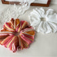 Gifty - Large Hollow Knit Hair Tie
