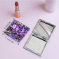 Mirroray - Y2K Graffiti Square Foldable Pocket Mirror