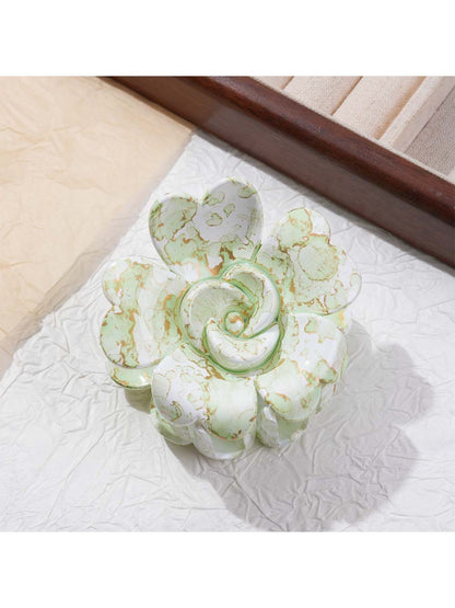 Beau - Cute Flower Accessories Hair Clip