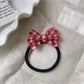 Beau - Bow Hair Clips and Hair Ties