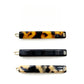 Beau - Geometric Acetate Straight Bar Hair Clip