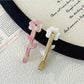 Beau - Flower Shaped Hair Clip