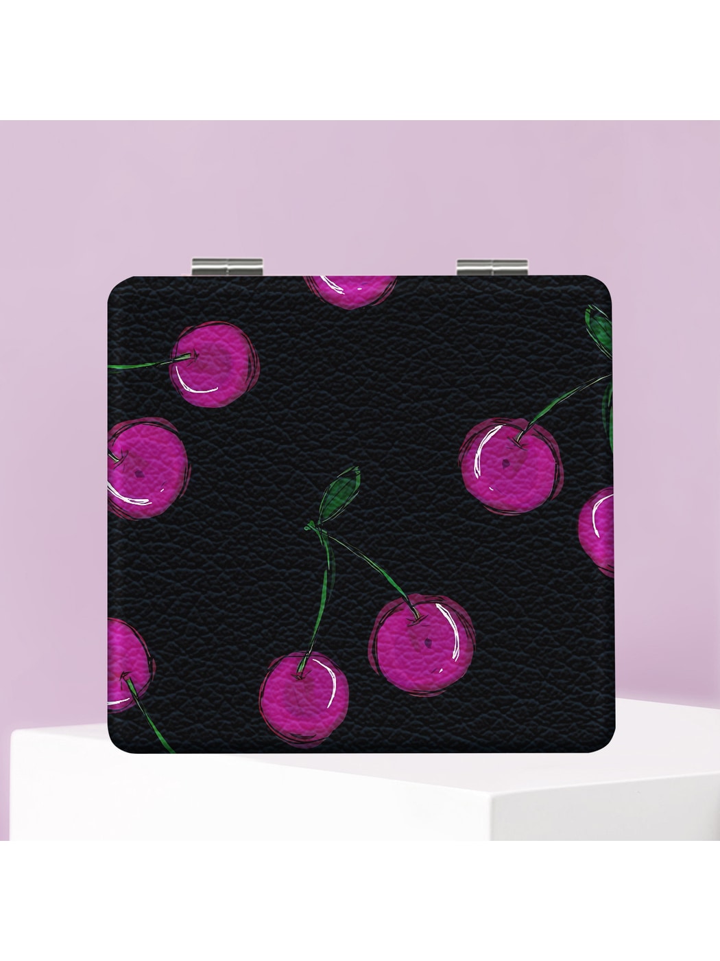 Mirroray - Y2K Style Cute Patterns Makeup Mirror