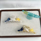 Beau - Adorable Sea Creature Hair Clips
