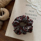 Gifty - Trendy Plaid Hair Ties