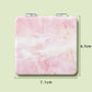 Mirroray - Starry Sky Pattern Makeup Mirror