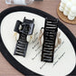 Beau - Luxe Camellia Hair Clip