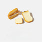 Beau - Fun Toast Shaped Hair Clip