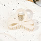 Beau - Luxury Bow Hair Clip