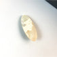 Beau - Oil Painting Print Pattern Hair Clip