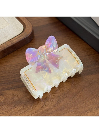 Beau - Versatile Bow Hair Clip