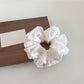 Gifty - Sweet Hollow Lace Scrunchie